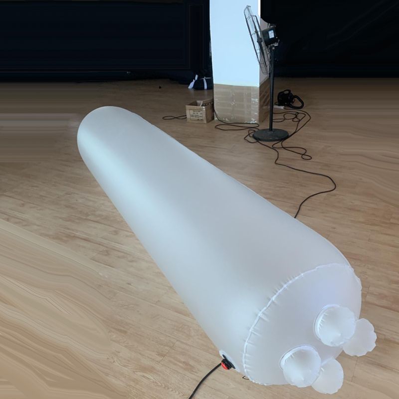 Inflat Tube TPU Inlet